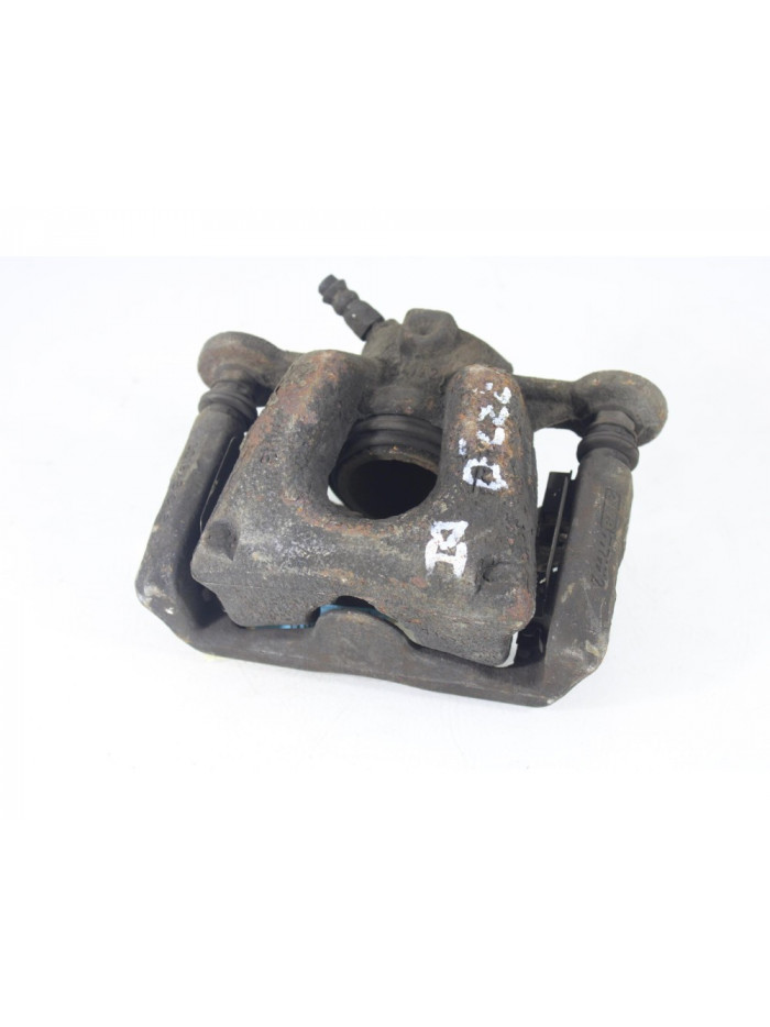 Recambio de pinza freno delantera izquierda para bmw serie 1 berlina (e81/e87) 118d referencia OEM IAM 3320DI