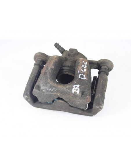 Recambio de pinza freno delantera izquierda para bmw serie 1 berlina (e81/e87) 118d referencia OEM IAM 3320DI
