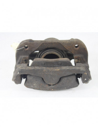 Recambio de pinza freno delantera izquierda para bmw serie 1 berlina (e81/e87) 118d referencia OEM IAM 3320DI