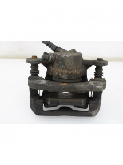 Recambio de pinza freno delantera derecha para bmw serie 1 berlina (e81/e87) 118d referencia OEM IAM 3320