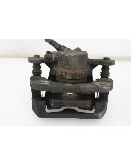 Recambio de pinza freno delantera derecha para bmw serie 1 berlina (e81/e87) 118d referencia OEM IAM 3320