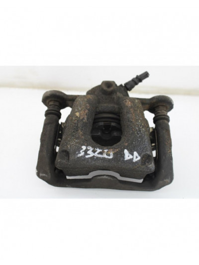 Recambio de pinza freno delantera derecha para bmw serie 1 berlina (e81/e87) 118d referencia OEM IAM 3320