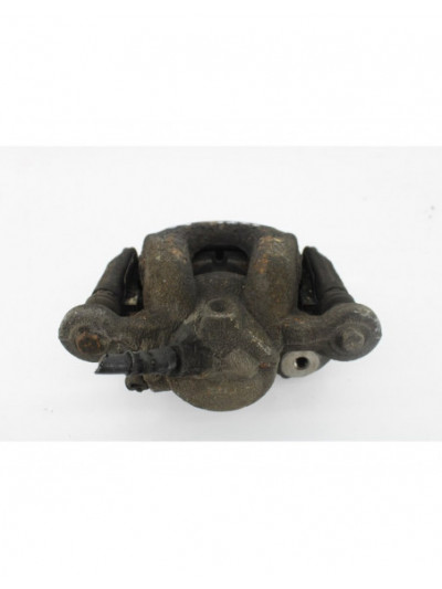 Recambio de pinza freno delantera derecha para bmw serie 1 berlina (e81/e87) 118d referencia OEM IAM 3320