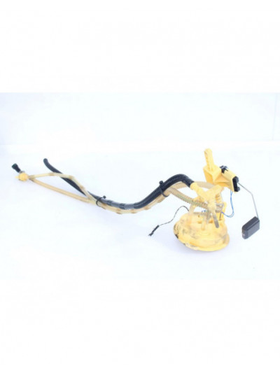 Aforador BMW SERIE 1 CABRIO 118d 2013