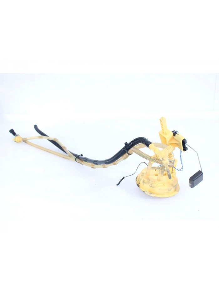 Aforador BMW SERIE 1 CABRIO 118d 2013
