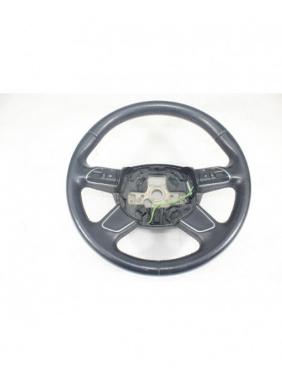 Recambio de volante para audi a3 sportback (8va) ambiente referencia OEM IAM 8U0419091B/565425696