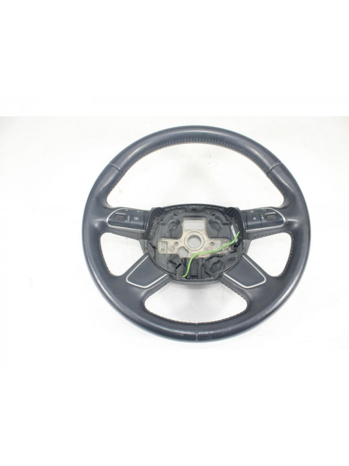 Recambio de volante para audi a3 sportback (8va) ambiente referencia OEM IAM 8U0419091B/565425696