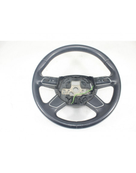 Recambio de volante para audi a3 sportback (8va) ambiente referencia OEM IAM 8U0419091B/565425696