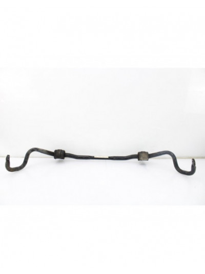 Recambio de barra estabilizadora delantera para bmw serie 1 berlina (e81/e87) 118d referencia OEM IAM 677133902