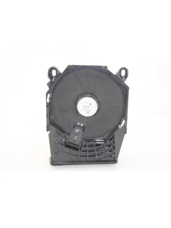 Recambio de altavoz delantero derecho para bmw serie 1 cabrio (e88) 118d referencia OEM IAM 6513920478605