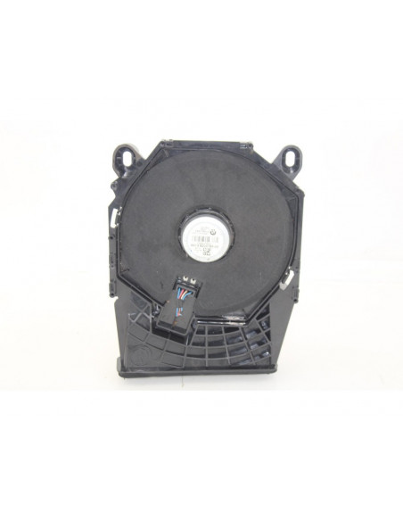 Recambio de altavoz delantero derecho para bmw serie 1 cabrio (e88) 118d referencia OEM IAM 6513920478605