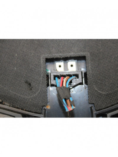 Recambio de altavoz delantero derecho para bmw serie 1 cabrio (e88) 118d referencia OEM IAM 6513920478605