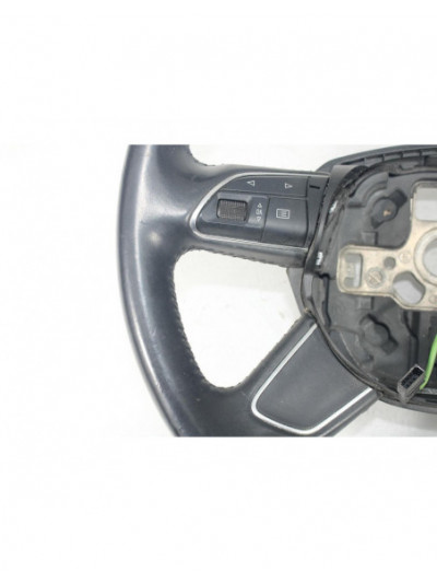 Recambio de volante para audi a3 sportback (8va) ambiente referencia OEM IAM 8U0419091B/565425696