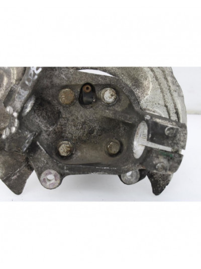 Recambio de mangueta delantera derecha para bmw serie 1 berlina (e81/e87) 118d referencia OEM IAM 31216764444