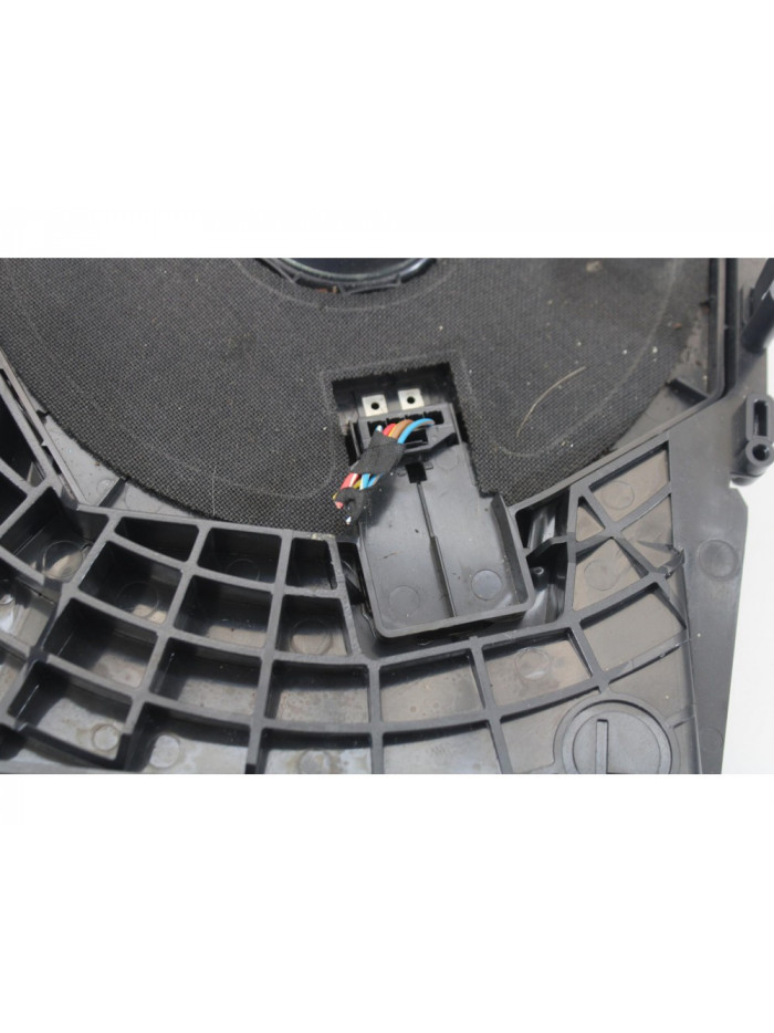 Recambio de altavoz delantero izquierdo para bmw serie 1 cabrio (e88) 118d referencia OEM IAM 6513920478505