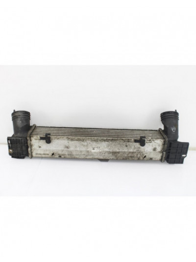 Intercooler BMW SERIE 1 BERLINA 118d Diesel 143CV 105KW 2008