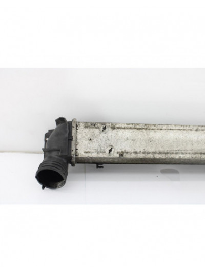 Intercooler BMW SERIE 1 BERLINA 118d Diesel 143CV 105KW 2008