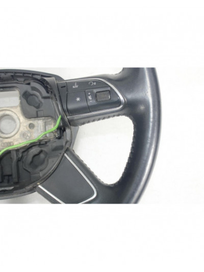 Recambio de volante para audi a3 sportback (8va) ambiente referencia OEM IAM 8U0419091B/565425696