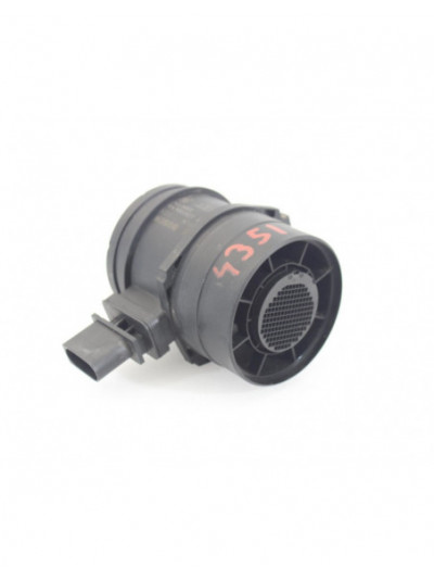 Recambio de caudalimetro para bmw serie 1 cabrio (e88) 118d referencia OEM IAM 8509724