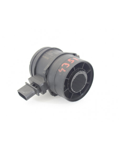 Recambio de caudalimetro para bmw serie 1 cabrio (e88) 118d referencia OEM IAM 8509724
