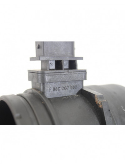 Recambio de caudalimetro para bmw serie 1 cabrio (e88) 118d referencia OEM IAM 8509724
