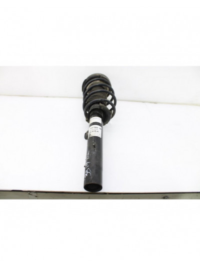 Recambio de amortiguador delantero izquierdo para bmw serie 1 berlina (e81/e87) 118d referencia OEM IAM 317566