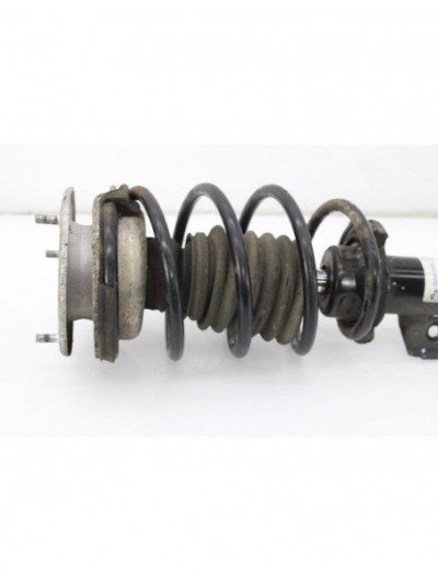 Recambio de amortiguador delantero izquierdo para bmw serie 1 berlina (e81/e87) 118d referencia OEM IAM 317566