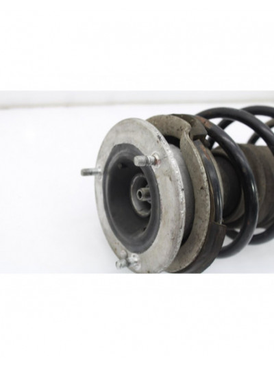Recambio de amortiguador delantero izquierdo para bmw serie 1 berlina (e81/e87) 118d referencia OEM IAM 317566