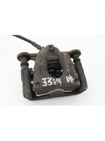 Recambio de pinza freno delantera izquierda para bmw serie 1 berlina (e81/e87) 118d referencia OEM IAM