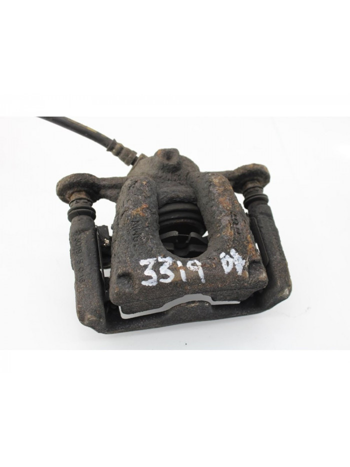 Recambio de pinza freno delantera izquierda para bmw serie 1 berlina (e81/e87) 118d referencia OEM IAM