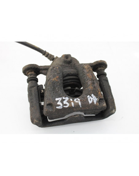 Recambio de pinza freno delantera izquierda para bmw serie 1 berlina (e81/e87) 118d referencia OEM IAM
