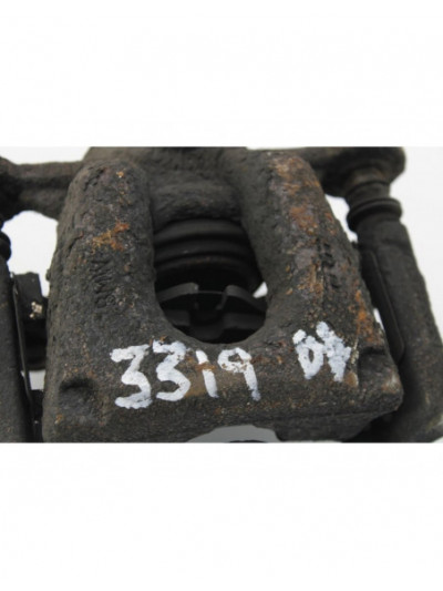 Recambio de pinza freno delantera izquierda para bmw serie 1 berlina (e81/e87) 118d referencia OEM IAM