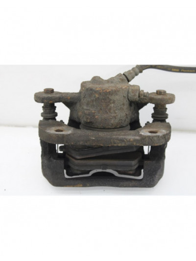 Recambio de pinza freno delantera izquierda para bmw serie 1 berlina (e81/e87) 118d referencia OEM IAM