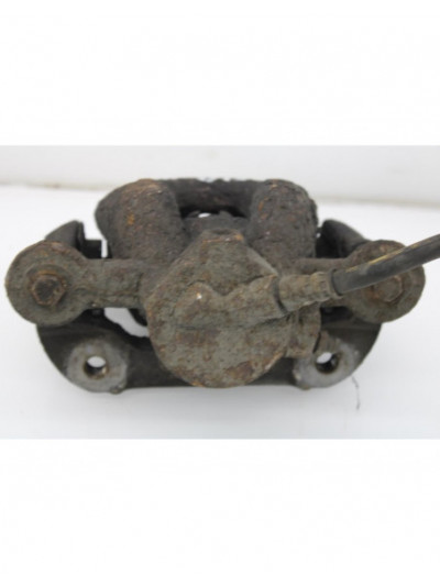 Recambio de pinza freno delantera izquierda para bmw serie 1 berlina (e81/e87) 118d referencia OEM IAM