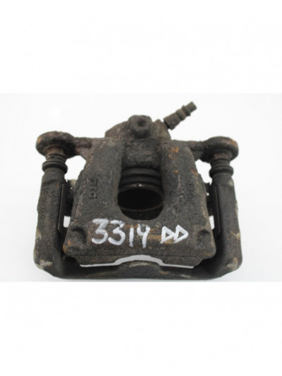 Recambio de pinza freno delantera derecha para bmw serie 1 berlina (e81/e87) 118d referencia OEM IAM