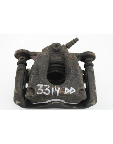 Recambio de pinza freno delantera derecha para bmw serie 1 berlina (e81/e87) 118d referencia OEM IAM