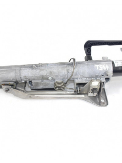 Columna direccion BMW SERIE 1 CABRIO 118d 2013