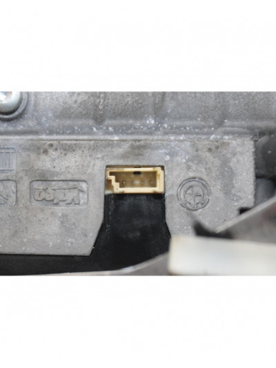 Columna direccion BMW SERIE 1 CABRIO 118d 2013