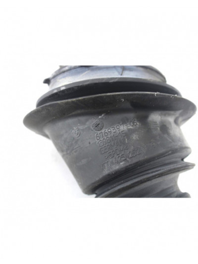 Columna direccion BMW SERIE 1 CABRIO 118d 2013