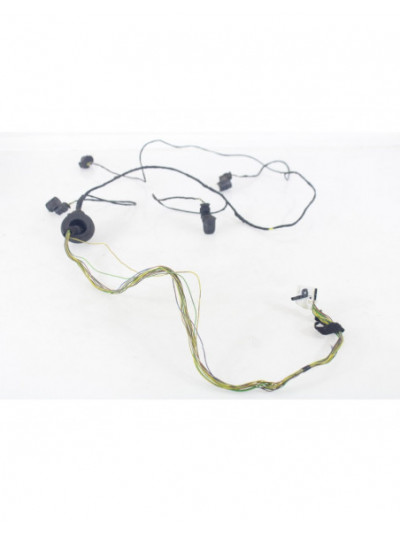 Recambio de sensor de aparcamiento para bmw serie 1 cabrio (e88) 118d referencia OEM IAM 6935598