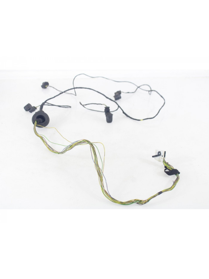 Recambio de sensor de aparcamiento para bmw serie 1 cabrio (e88) 118d referencia OEM IAM 6935598