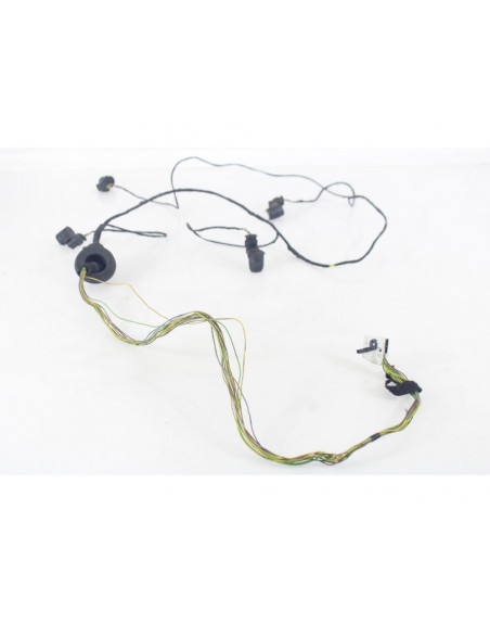 Recambio de sensor de aparcamiento para bmw serie 1 cabrio (e88) 118d referencia OEM IAM 6935598