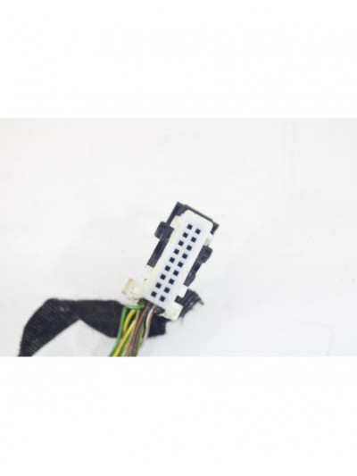 Recambio de sensor de aparcamiento para bmw serie 1 cabrio (e88) 118d referencia OEM IAM 6935598