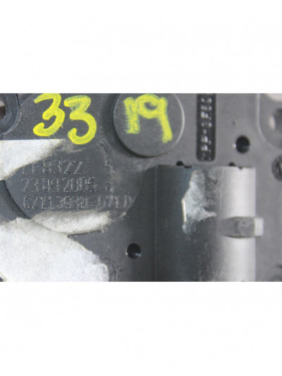 Motor trampilla calefacción BMW SERIE 1 BERLINA 118d 2009