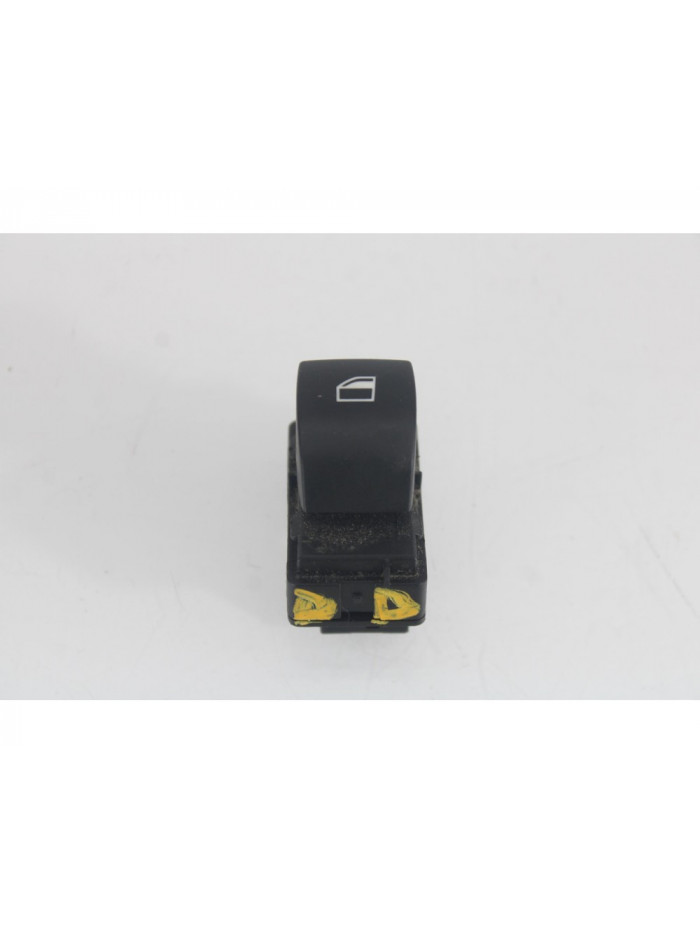 Recambio de mando elevalunas delantero derecho para bmw serie 1 berlina (e81/e87) 118d referencia OEM IAM 6935534