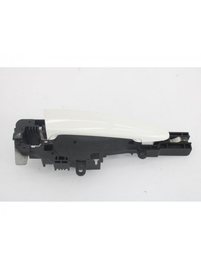 Recambio de maneta exterior delantera derecha para bmw serie 1 berlina (e81/e87) 118d referencia OEM IAM 3319D.D.