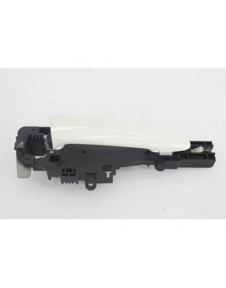 Recambio de maneta exterior delantera derecha para bmw serie 1 berlina (e81/e87) 118d referencia OEM IAM 3319D.D.