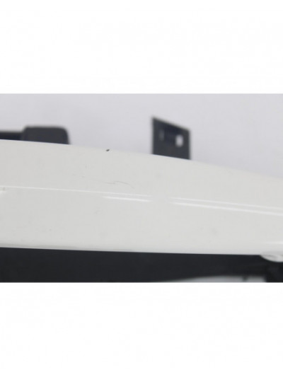 Recambio de maneta exterior delantera derecha para bmw serie 1 berlina (e81/e87) 118d referencia OEM IAM 3319D.D.