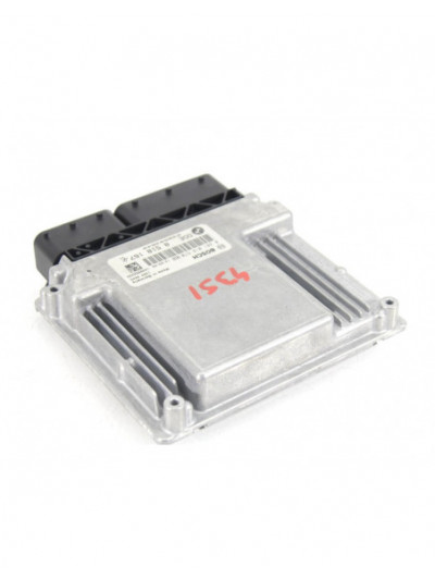 Recambio de centralita motor uce para bmw serie 1 cabrio (e88) 118d referencia OEM IAM 851816701