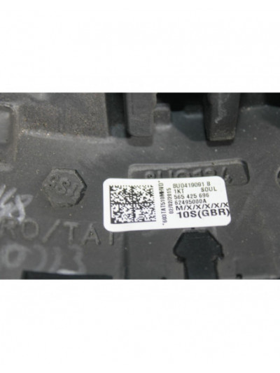 Recambio de volante para audi a3 sportback (8va) ambiente referencia OEM IAM 8U0419091B/565425696